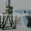 powder filling machine for fireworks pyrotechnics rocket