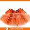 New Design Custom Girls Fluffy Short Princess Tutu Skirt For Party Tutu Skirt