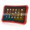 MTP348(R70PC) Kids Tablet PC Quad Core 7.0 Inch Android 4.4 IPS Screen 8GB pink