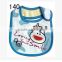 Baby infant lunch lovely cute bib carters