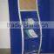 Wave Magazine Stand with Poster Frame