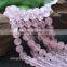 4mm 6mm 8mm 10mm 12mm 14mm imported cheap pink wholesale gemstone rose quartz beads