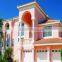 High quality emulsion wall paint for exterior