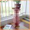 New material high quality tall flower pot stand
