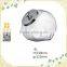 2015 New design wholesales glass food storage jar