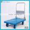 250KG plate trolley with foldable arms
