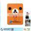 Silicon Children Wholesale Single Coat Hook