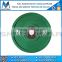 Rubber Coated High Quality Olympic PU Weight Plate