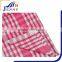 2016 Custom Tea Towel Size for Kitchen Using Cotton Tea Towel