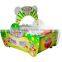 LSJQ-310 profitable commerical fnuuy arcade coin operated game machine Super Roll Air Hockey