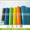 High tensile strength tear resistance billboard tarps