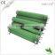 Customized ceramic high power variable wire wound dynamic braking resistor