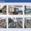 K-D3001 European design wall-hung ceramic toilet manufactory price for Arabic