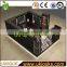 factory price with customized style mall hair salon kiosk / Mall Hair dressing kiosk for sale