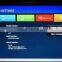 Amlogic 8726 Mx A9 4Cpu Full Hd Android Dvb-S2 Tv Box Wifi Xbmc Set Top Box