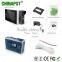 Waterproof apartment video door phone intercom system with Touch Key PST-VD7WT1