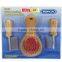 2013 New Year's Day Pet Brush And Pet Comb Suit -ZM1738