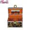 Combination Price Small Size Pp Beautiful Decorative Storage Boxes