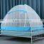 Shuanglu hot sale high quality pop up baby foding mosquito net tent