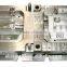 Plastic injection mould and moulding Mould Maker