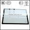 Kato Excavator Used Parts HD 820 Rear Cab glass windscreen