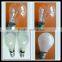 60MM E27 75W 100W GLS incandescent light bulbs