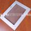 Foshan Factory aluminum profile for kitchen cabinet
