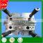 Terminal contact metal stamping mould factory