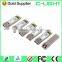 DWDM SFP + Transceiver Single Mode Fiber Cable Modules TUV CE FCC