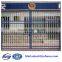 2016 hot dipped galvanized gate door,welded door,sliding door