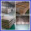 SGS galvanized steel sheets/Coated steel sheet