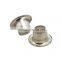 Rivets and Eyelets for Shoes Garment Bags Cap Shoe, Net Eyelet Inner.5mm