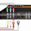 NDS3542C hdmi to rf modulator