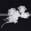 MYLOVE Handmade Flower Hair Accessory for Bride Wholesale High Quality MLF099