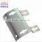 China Dongguan Presion aluminum sheet metal stamping parts