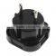 Universal 3 Pin AC Power Plug Travel Adaptor