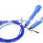 Fitness Equipment Skipping Rope, Steel Jump Ropes
