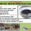 IW-P3088GBT10 Auto Focus Mini PTZ IP Speed Dome Camera