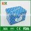 Home Use Metal storage boxes/metal soap box/metal underware tin box