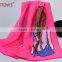 Fashion Figures Element Oversized Women Winter Shawl Scarf 100% Acrylic Cape and Poncho