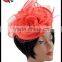Europe America Style Ladies Fashion Mini Fascinator Hat