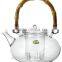 Antique Tea Kettle