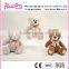 Classic Fashion Valentine Plush Bear Toys