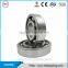 Chinese bus bearing ball bearing size 35*72*17mm taped 6207 Deep groove ball bearing