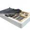 Durable spring box bed base and mattress for hotel