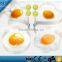 HIGH QUALITY Stainless Steel Fried Egg Ring for Pancake Mold