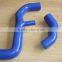 FOR RENAULT 5/R5 GT TURBO SILICONE INTERCOOLER BOOST HOSE RED
