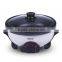 1L/2.5L/3.5L/5L Multi Electric Cooker With Hot Pot Function