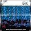 RGBY Single Color LED Star Curtain For DJ led Backdrops