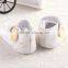 best selling high quality lovely flower girl dress shoes baby dress shoes